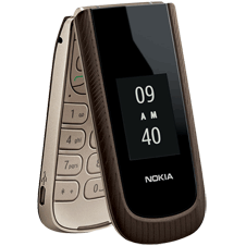 new Nokia 3711