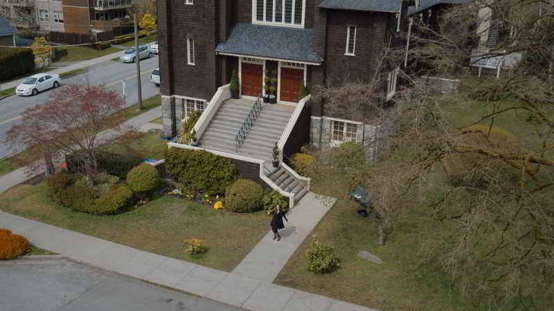 St. Andrew’s United Church