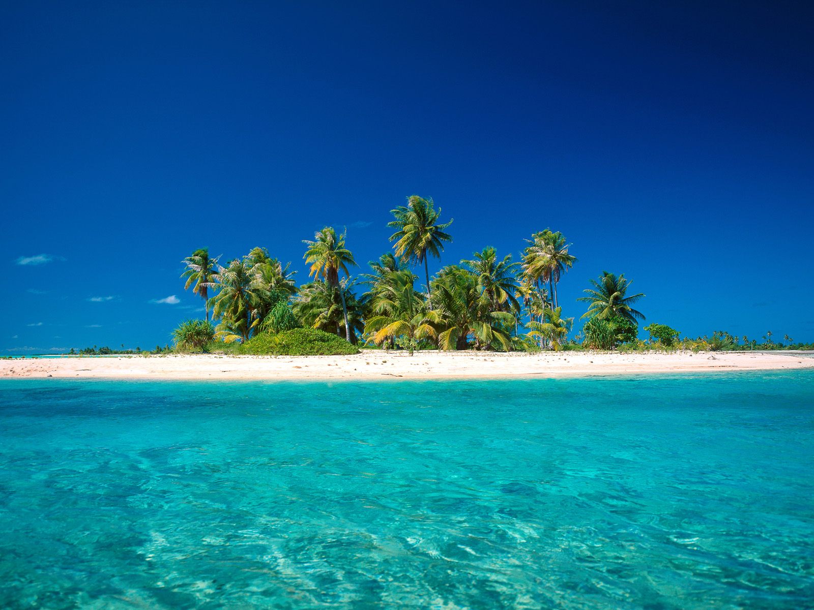 French Polynesia - Bora Bora