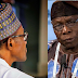 Obasanjo Tackles Buhari Again; says every sensible person knows he has failed