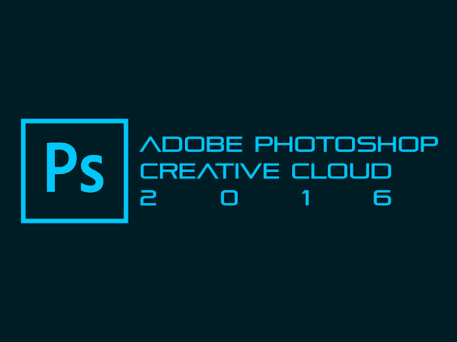 Free Download Adobe Photoshop CC 2016