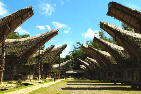 Cerita Rakyat Toraja Lakipadada