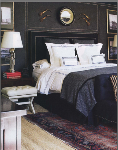 bedroom mary mcdonald