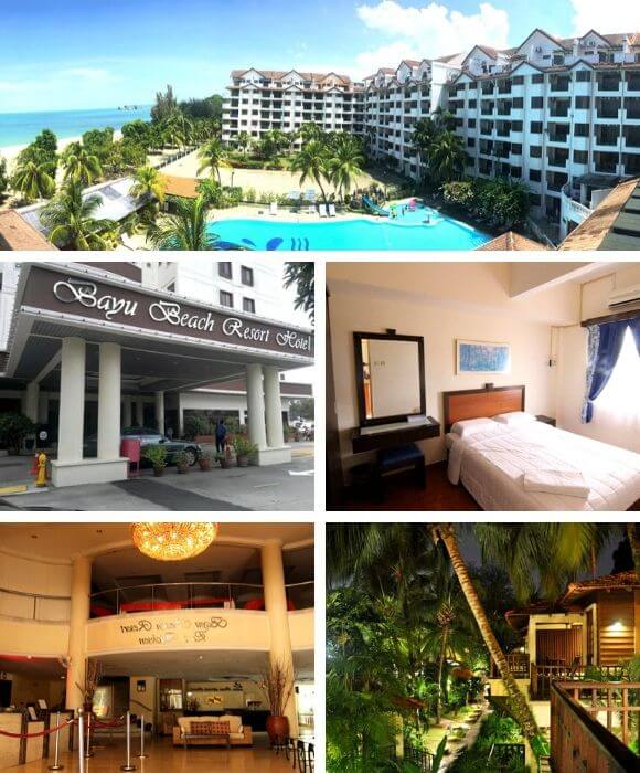 10 Hotel Di Port Dickson Negeri Sembilan Murah Terbaik Untuk Bajet Keluarga