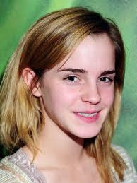 Emma Watson Without Makeup, Emma Without Makeup, Celebrities Without Makeup