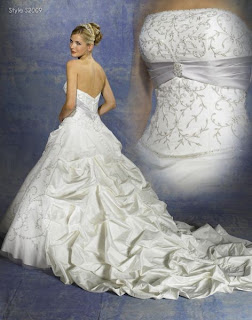 Wedding Dresses