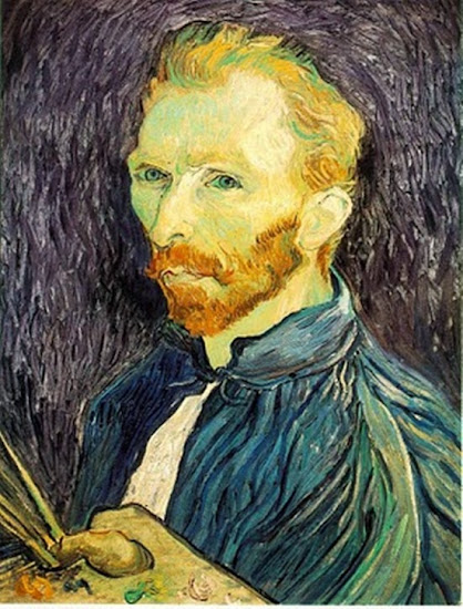 Vincent van Gogh