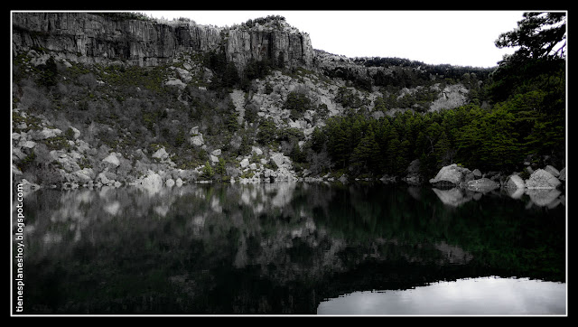 Laguna Negra