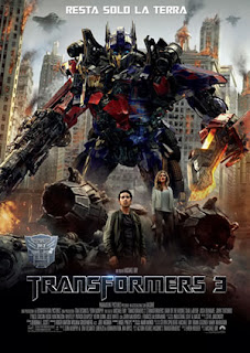 Transformers 3