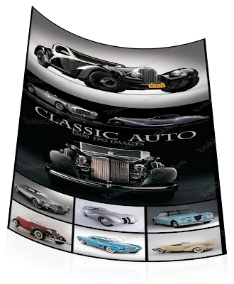 Classic Auto Images, Wallpapers