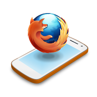 Firefox OS – Simulator Firefox OS