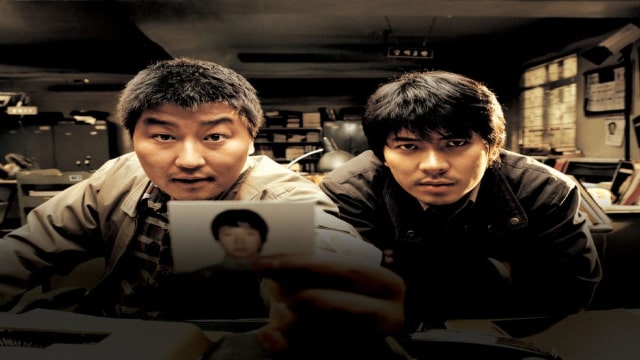 Memories of Murder Movie (2003) | Summary, Review, Cast & Plot