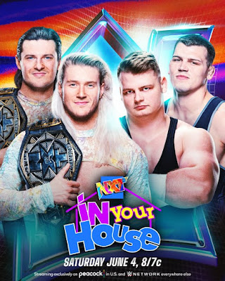 WWE In Your House 2022 PPV 720p | 480p WEBRip 1.1Gb | 550Mb x264
