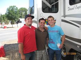 Our three nephews!