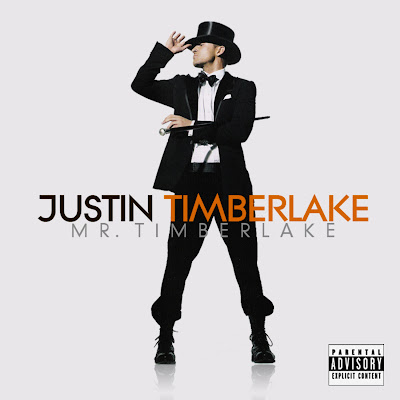 justin timberlake album. Justin Timberlake - Mr. Justin