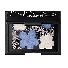 NARS Andy Warhol Flowers Palette 2