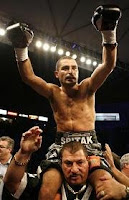 Vic Darchinyan boxeo