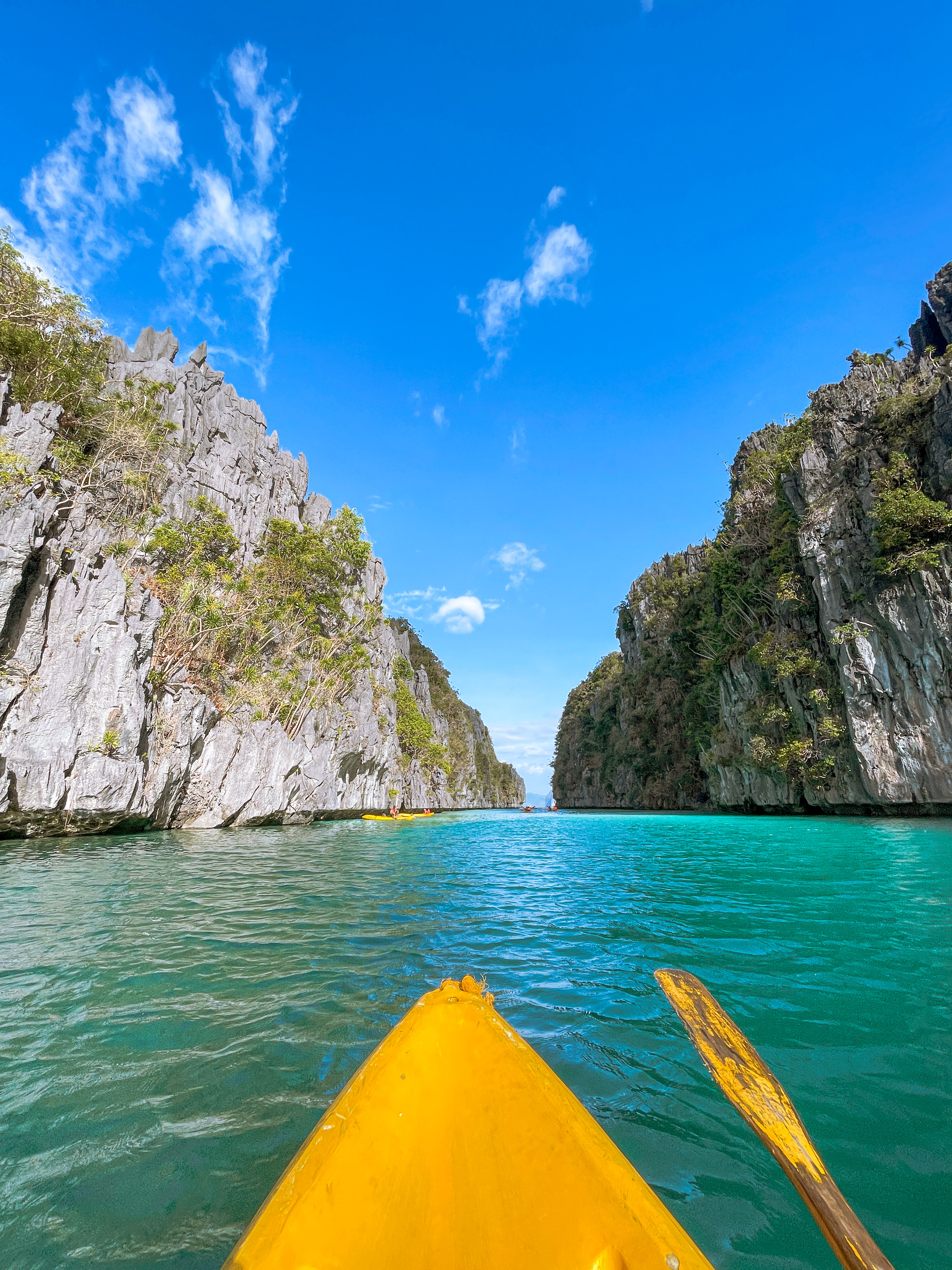 big lagoon el nido palawan cielo fernando