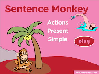 http://www.eslgamesplus.com/present-simple-tense-action-verbs-interactive-monkey-game/