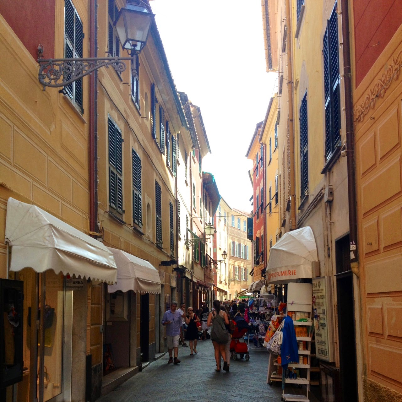 Sestri Levante