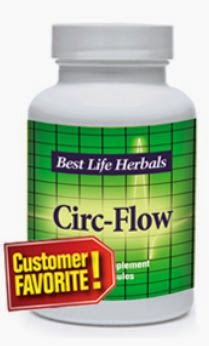 Circ Flow Supplements