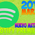 Spotify Premium GRATIS por 2 Meses, Marzo 2016, FUNCIONANDO // Spotify Free Premium March 2016, 2 Months