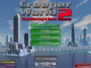 Creeper World 2: Redemption [FINAL]