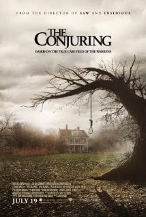 Watch The Conjuring (2013) Movie Online Stream www . hdtvlive . net