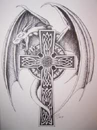 Cross Tattoo Designs