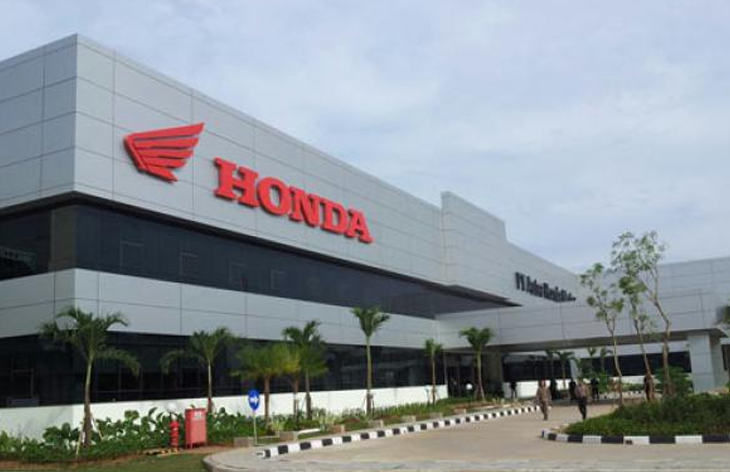 Sejarah Motor Honda, Motor Sejuta Umat di Seluruh Dunia