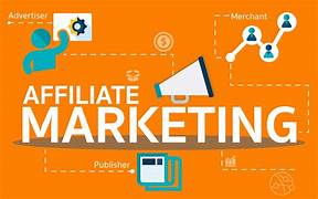 affiliate marketing kya hai