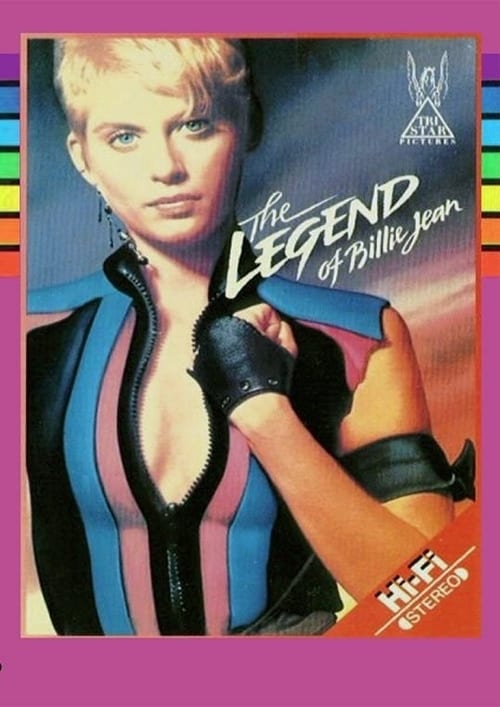 [HD] La leyenda de Billie Jean 1985 Pelicula Online Castellano