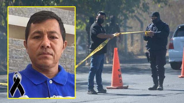 El Salvador: Él era José, hombre fue asesinado en La Unión