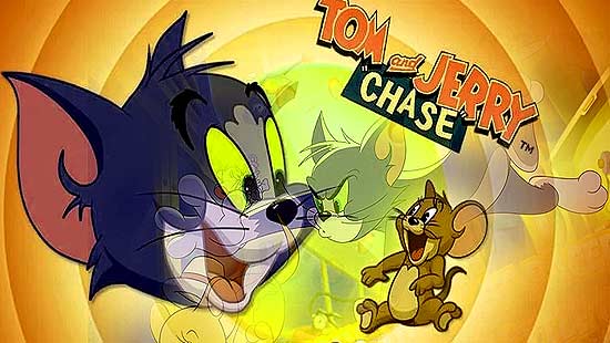 Tom and Jerry Mod Apk