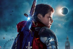 Download Film The Kid Who Would Be King (2019) Subtitle Indonesia Full Movie