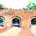 Gujarat Sultanate Sultan Ahmed Shah
