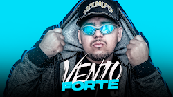 DJ JUNIOR SALES - VENTO FORTE (REMIX 2022)