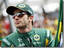 Jarno Trulli