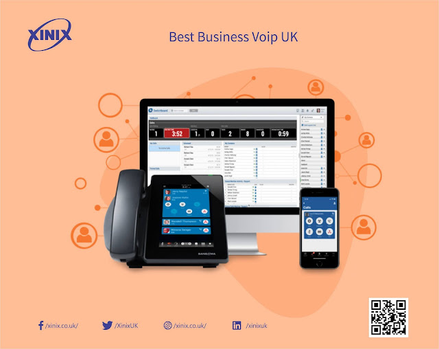 BEST BUSINESS VOIP SOLUTION