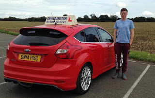 BANBURY UNDER 17 Driving Lessons