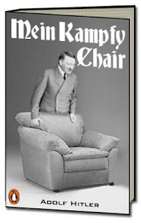 mein kampfy chair