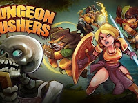 Download Dungeon Rusher apk For Android