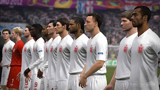 UEFA EURO 2012 - PC Game