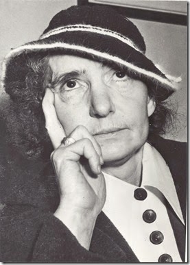 Juanita Spinelli - First Woman Executed at S.Q. - 11-21-41