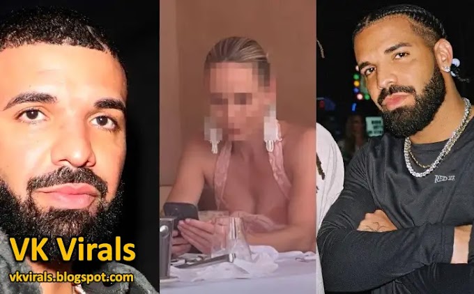 Drake's Leaked Video: The Viral Controversy That Shook the Internet - Spotify Vibes