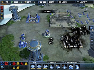 Supreme Commander 2