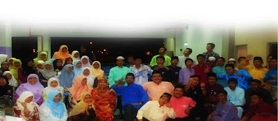 || BERITA TERKINI PSK-KEMBARA ||