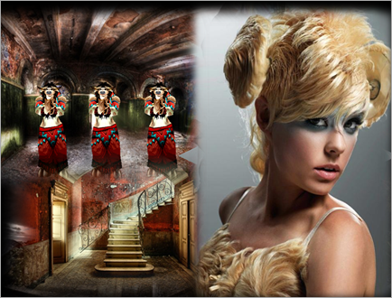 creative work 4