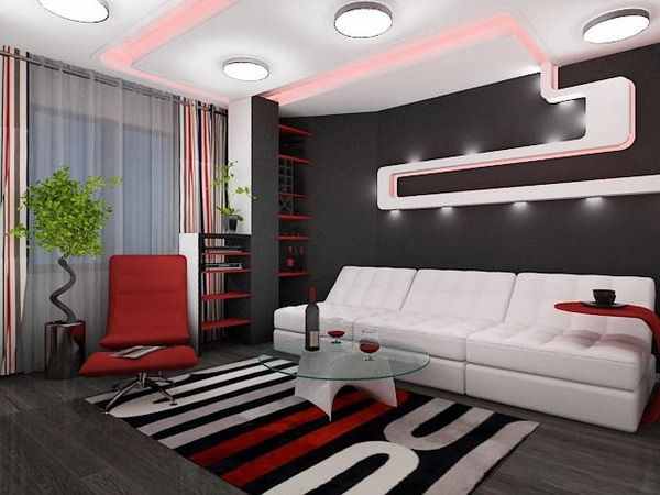 Apartment Decorating Ideas