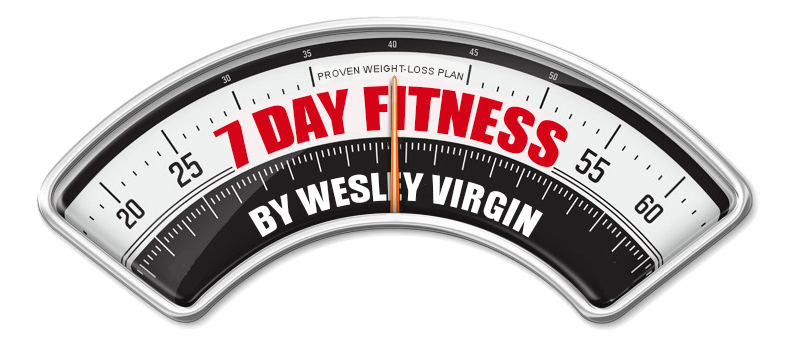  7 Day Fitness Program